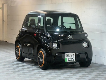 Used Citroen Ami 2024 for sale - 78292100: Photo