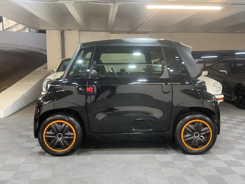 Used Citroen Ami 2024 for sale - 78292100: Photo