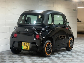 Used Citroen Ami 2024 for sale - 78292100: Photo