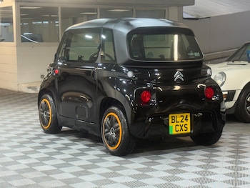 Used Citroen Ami 2024 for sale - 78292100: Photo