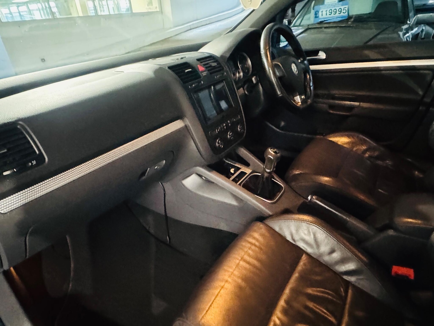 Used Volkswagen Golf 2007 for sale - 76174849: Photo 10