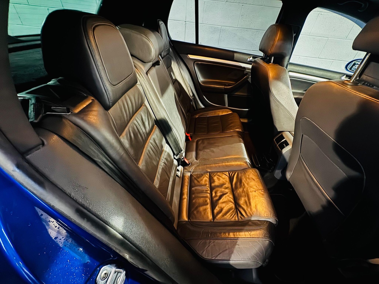 Used Volkswagen Golf 2007 for sale - 76174849: Photo 11