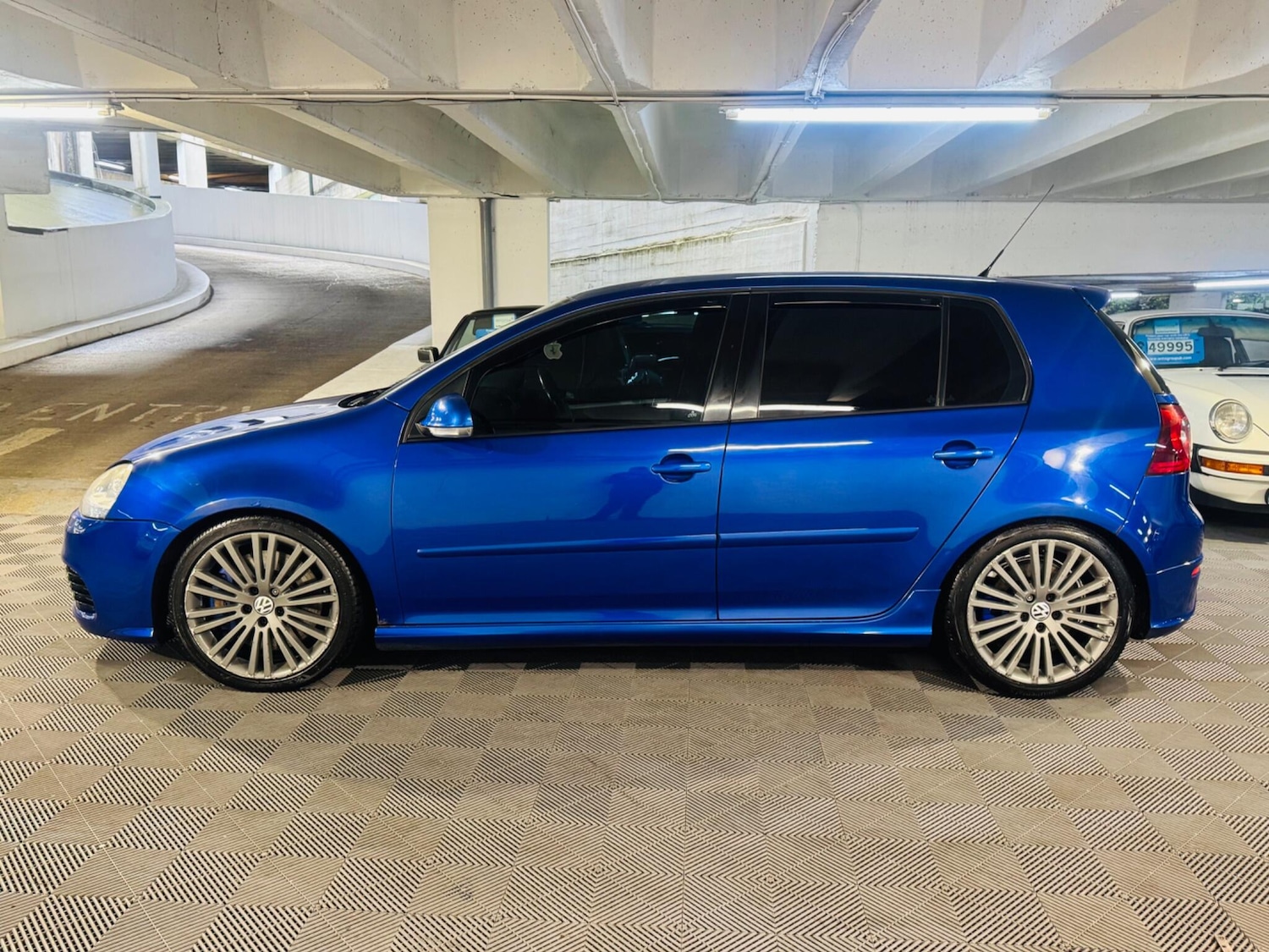 Used Volkswagen Golf 2007 for sale - 76174849: Photo 2