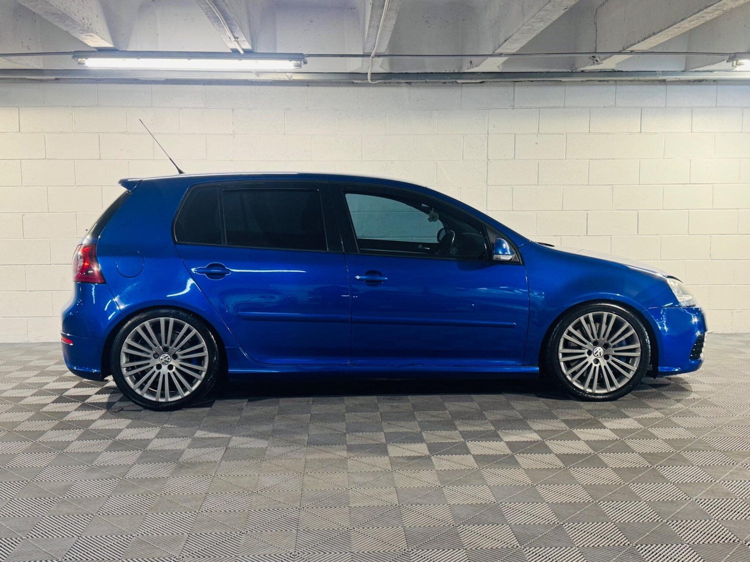 Used Volkswagen Golf 2007 for sale - 76174849: Photo 5