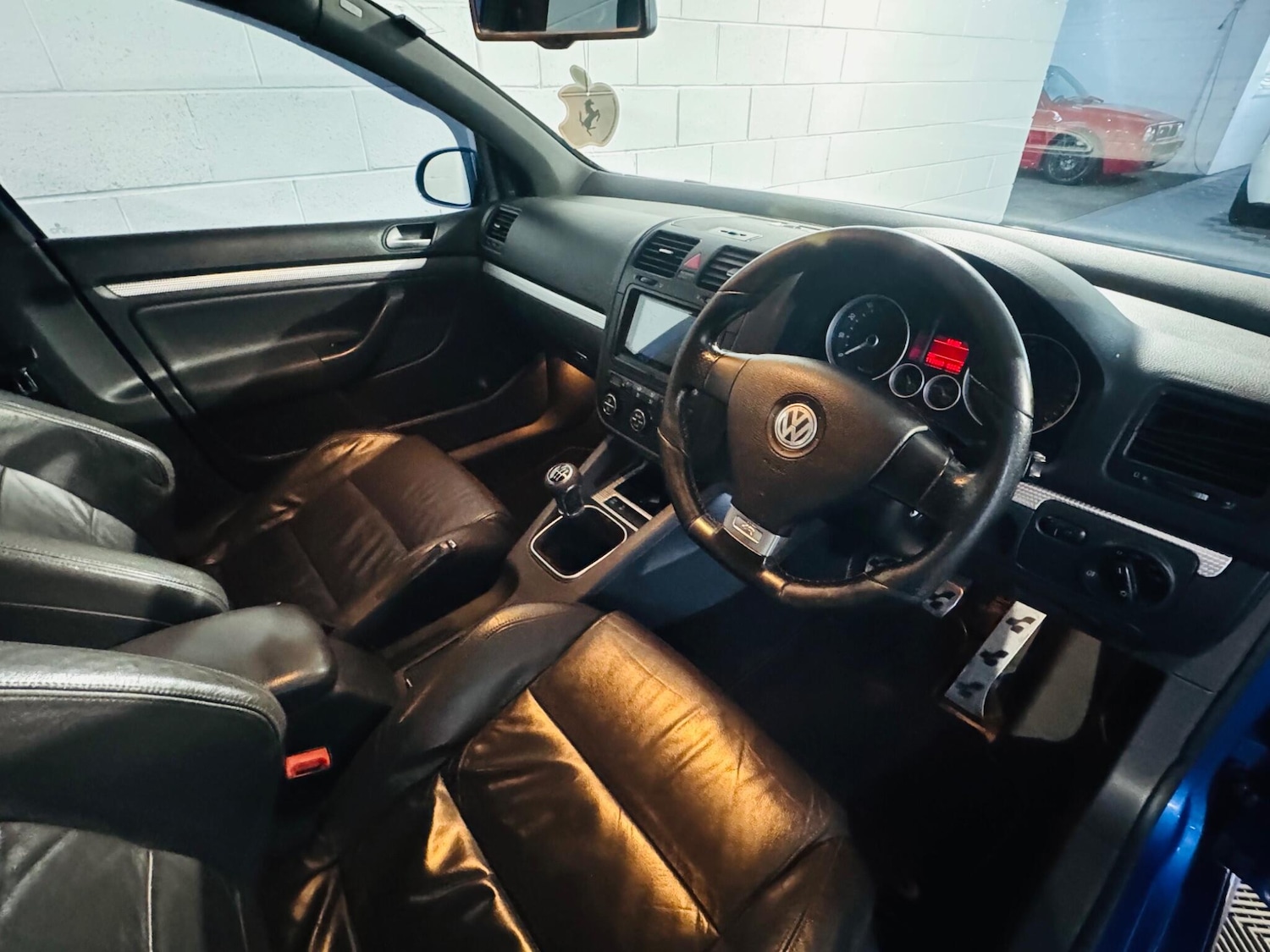 Used Volkswagen Golf 2007 for sale - 76174849: Photo 8