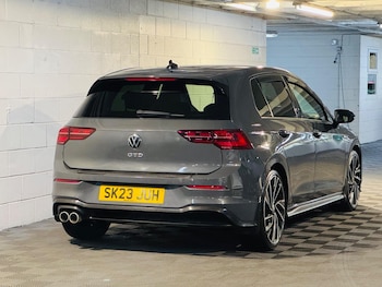 Used Volkswagen Golf 2023 for sale - 78843180: Photo