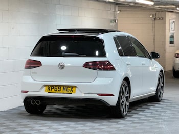 Used Volkswagen Golf 2019 for sale - 77925282: Photo