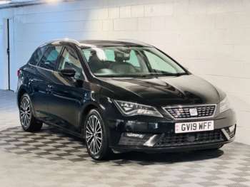 2019 (19) - 2.0 TSI XCELLENCE Lux ST DSG Euro 6 (s/s) 5dr