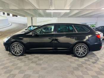 Used SEAT Leon 2019 for sale - 75051310: Photo