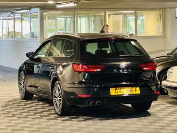 Used SEAT Leon 2019 for sale - 75051310: Photo