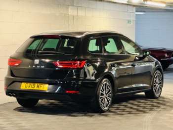 Used SEAT Leon 2019 for sale - 75051310: Photo