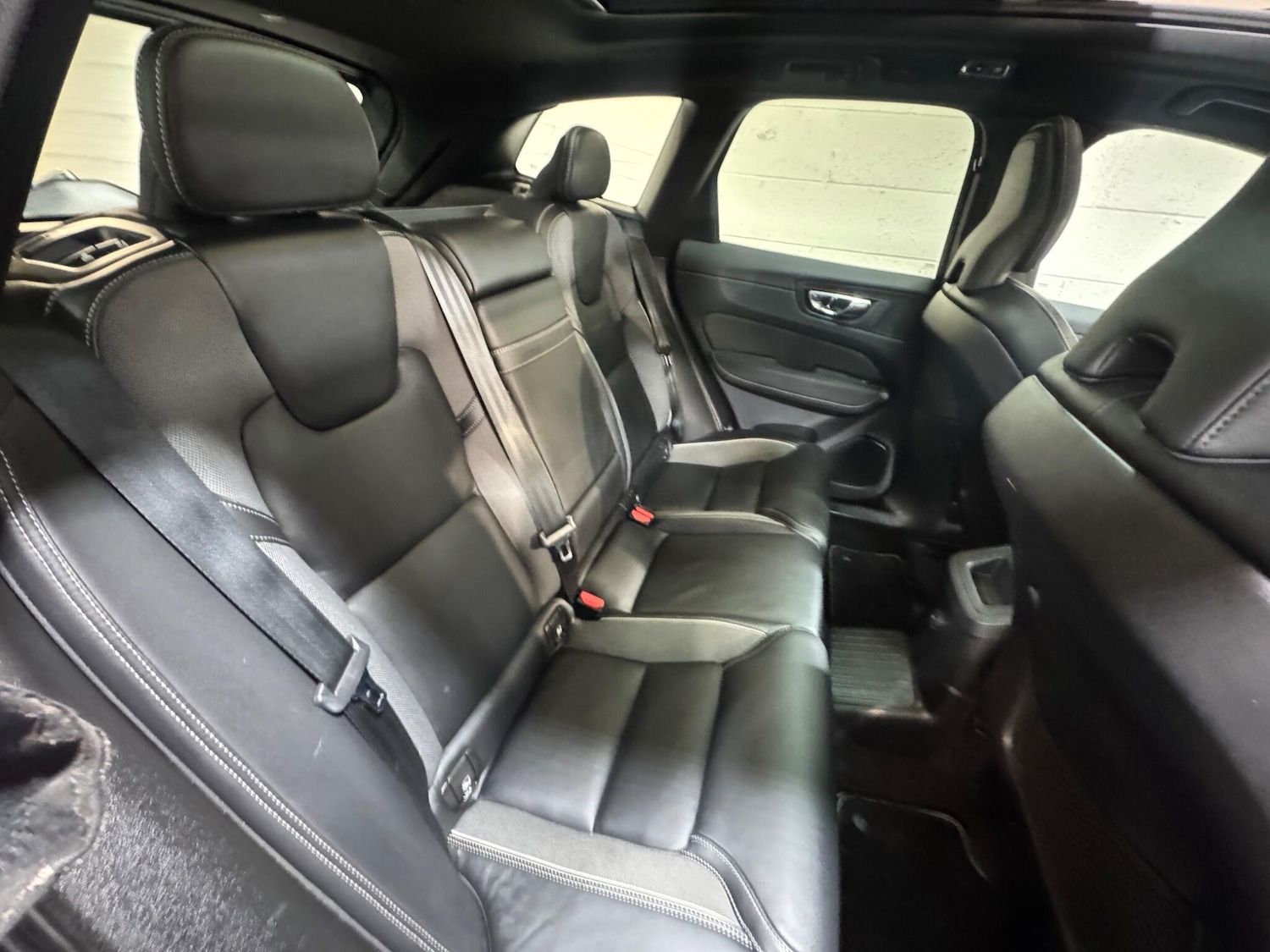 Used Volvo XC60 2021 for sale - 77783868: Photo 13