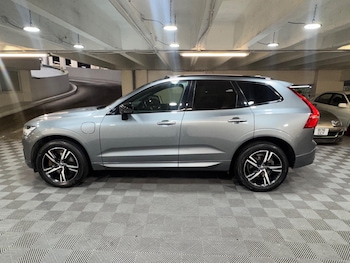 Used Volvo XC60 2021 for sale - 77783868: Photo