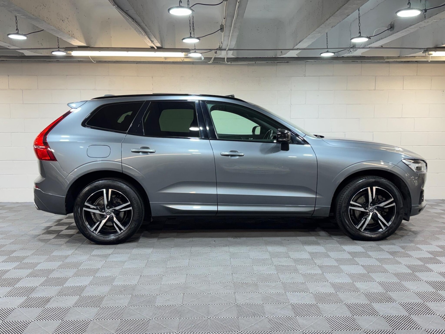 Used Volvo XC60 2021 for sale - 77783868: Photo 5