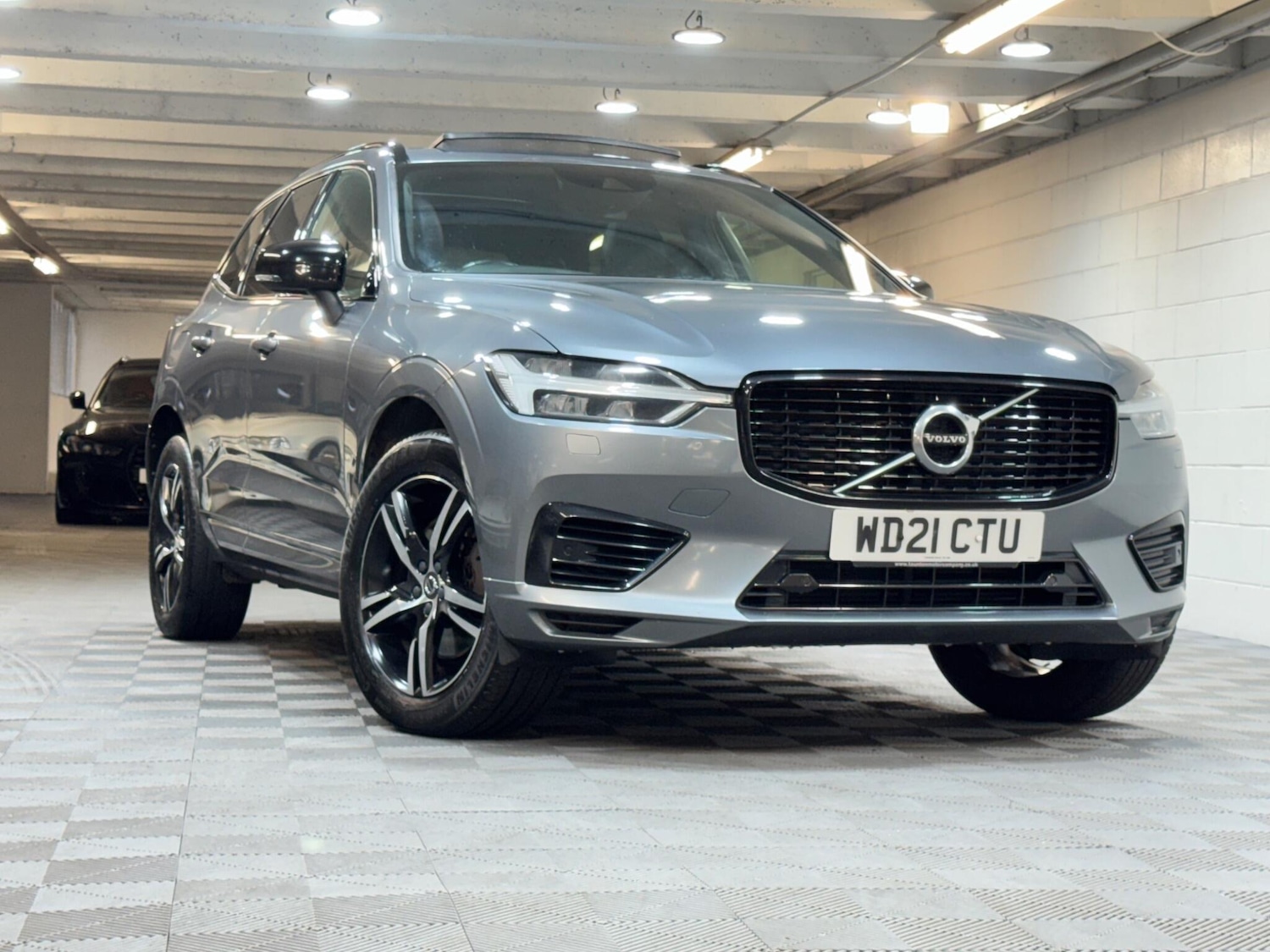 Used Volvo XC60 2021 for sale - 77783868: Photo 7