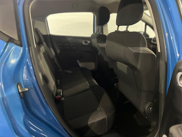 Used Citroen C3 2017 for sale - 73133596: Photo 11