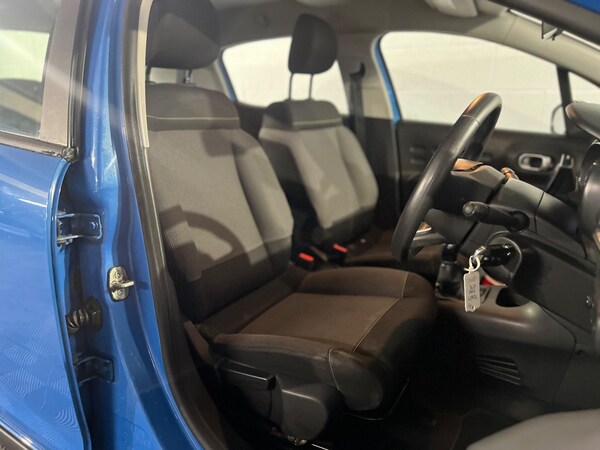 Used Citroen C3 2017 for sale - 73133596: Photo 7
