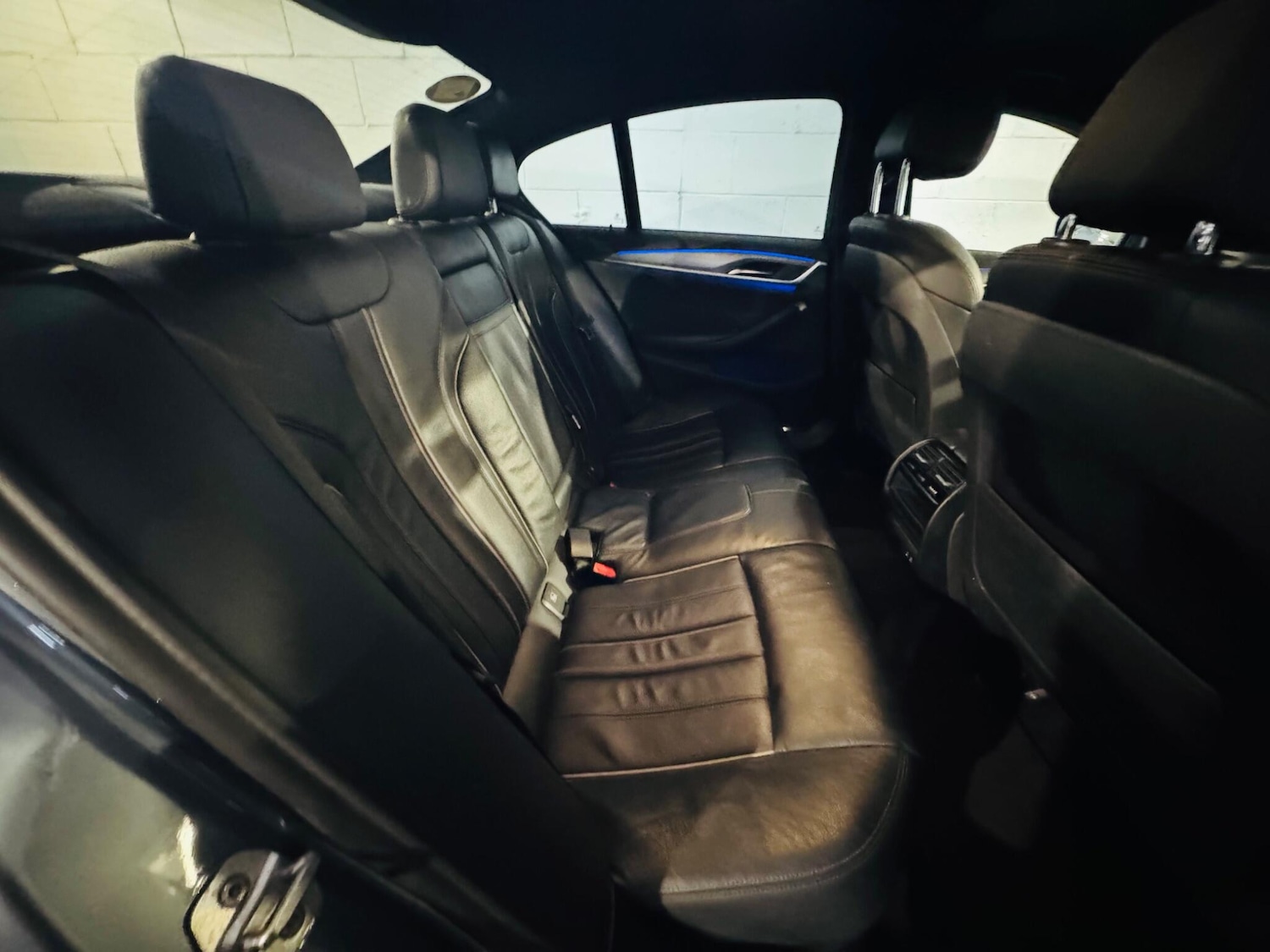 Used BMW 5 Series 2019 for sale - 76899187: Photo 11