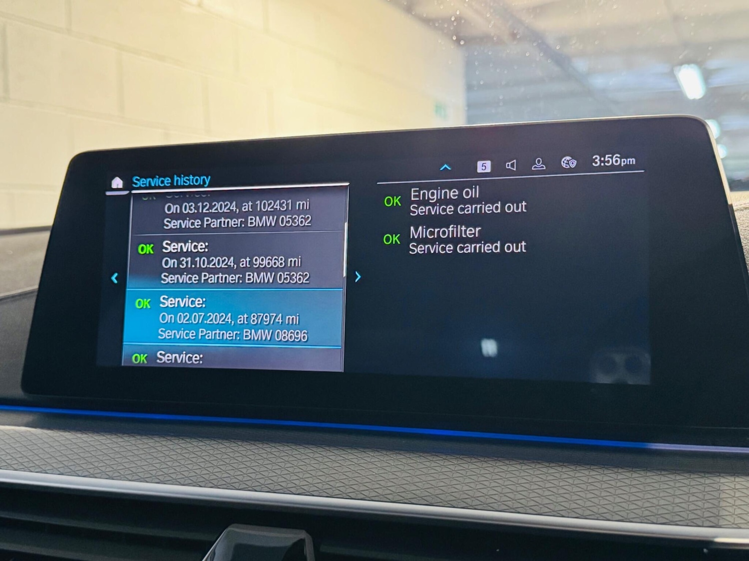 Used BMW 5 Series 2019 for sale - 76899187: Photo 19