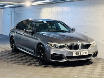 2019 (69) - 530e M Sport 4dr Auto