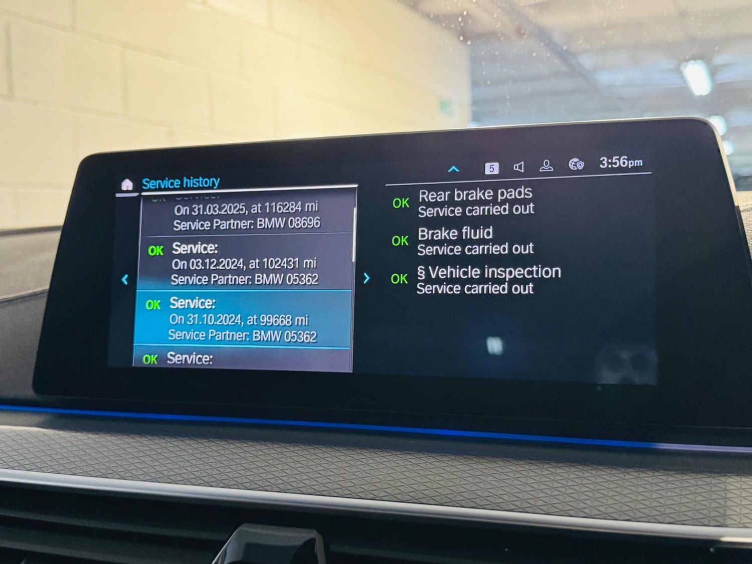 Used BMW 5 Series 2019 for sale - 76899187: Photo 20