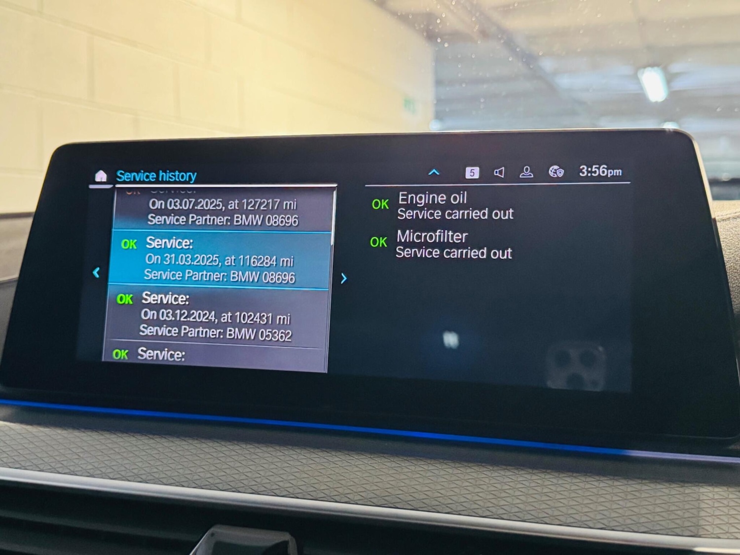 Used BMW 5 Series 2019 for sale - 76899187: Photo 22