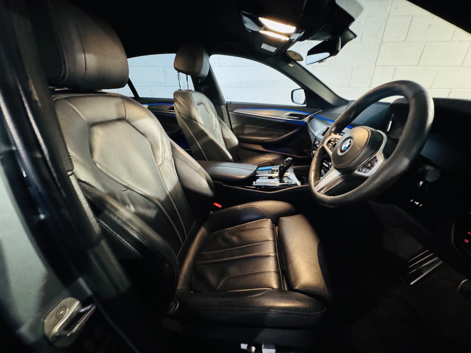 Used BMW 5 Series 2019 for sale - 76899187: Photo 7