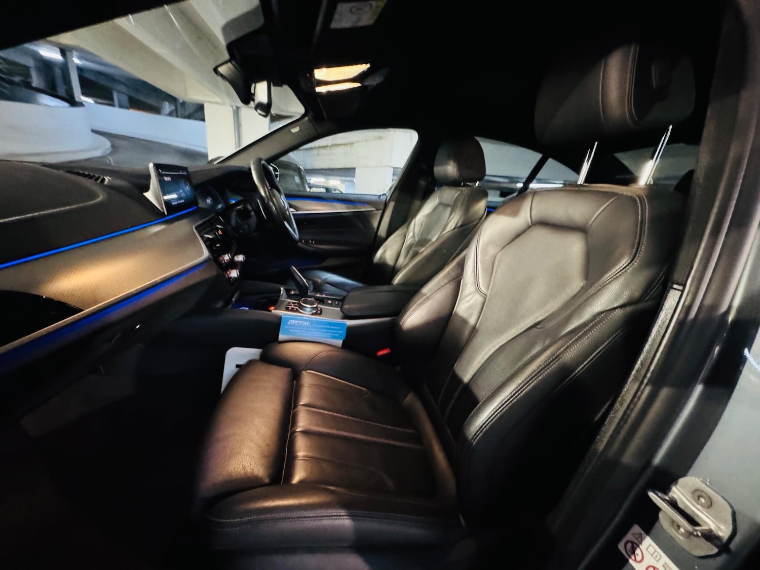 Used BMW 5 Series 2019 for sale - 76899187: Photo 9