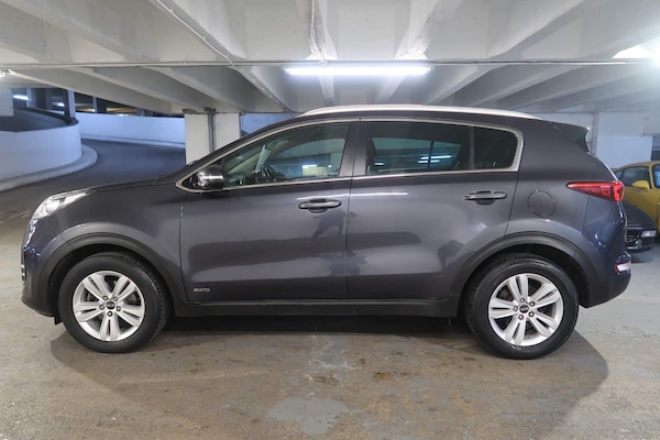 Used Kia Sportage 2016 for sale - 73916886: Photo 2
