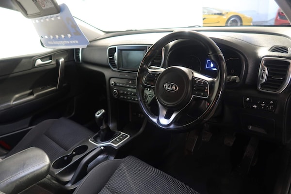 Used Kia Sportage 2016 for sale - 73916886: Photo 8