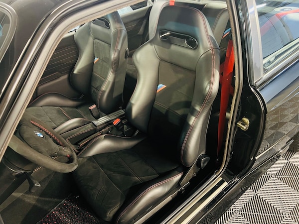 Used BMW M3 2018 for sale - 73133546: Photo 11