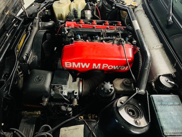Used BMW M3 2018 for sale - 73133546: Photo 20