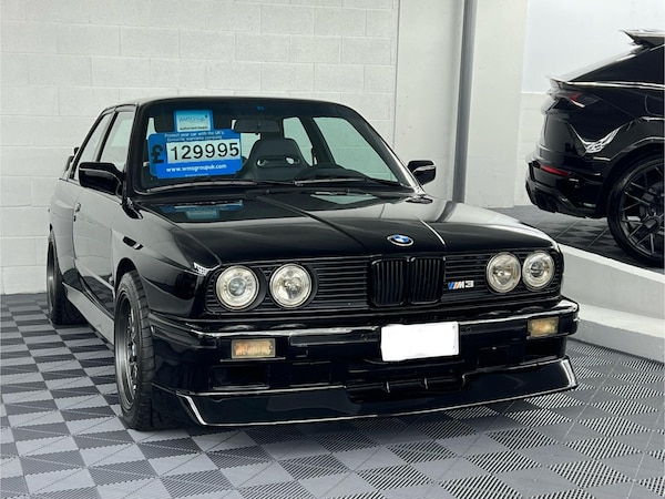 Used BMW M3 2018 for sale - 73133546: Photo 23