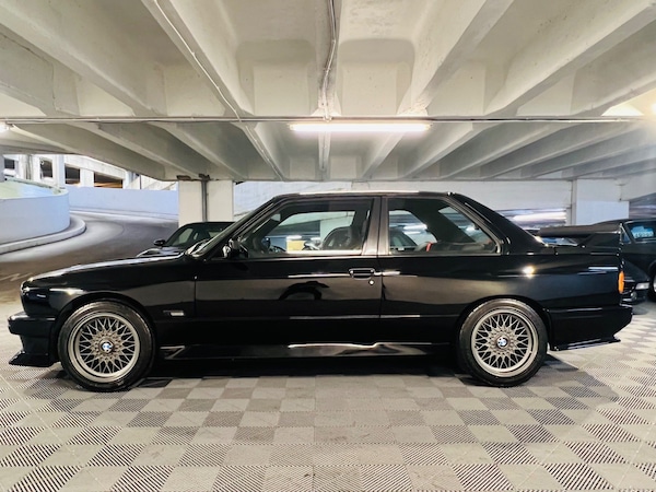 Used BMW M3 2018 for sale - 73133546: Photo 3