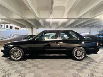 Used BMW M3 1987 for sale - 73133546: Photo