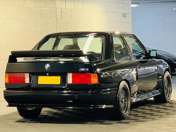 Used BMW M3 2018 for sale - 73133546: Photo 5