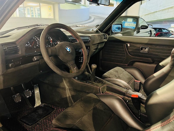 Used BMW M3 2018 for sale - 73133546: Photo 9