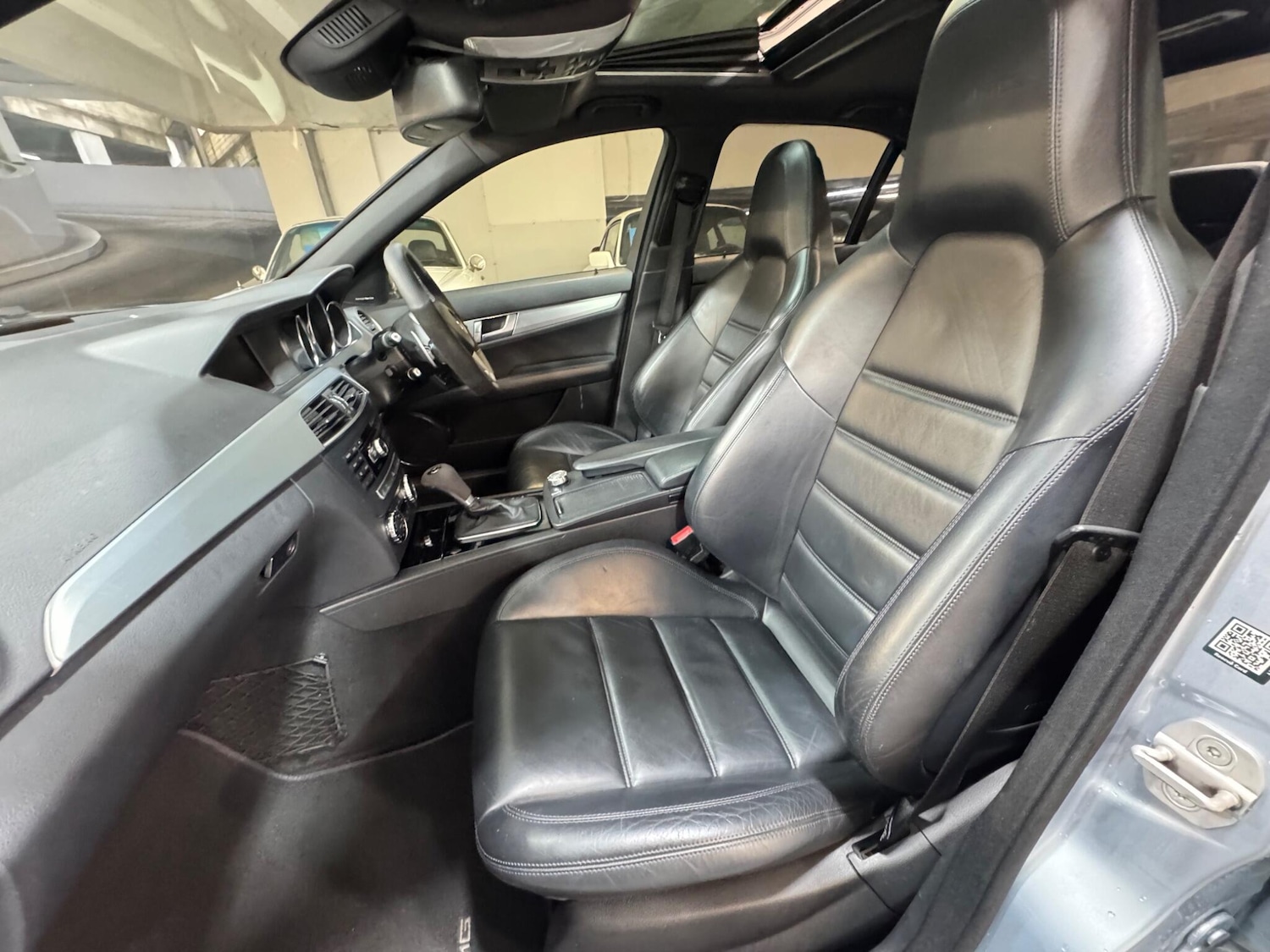 Used Mercedes-Benz C Class for sale - 77396242: Photo 10