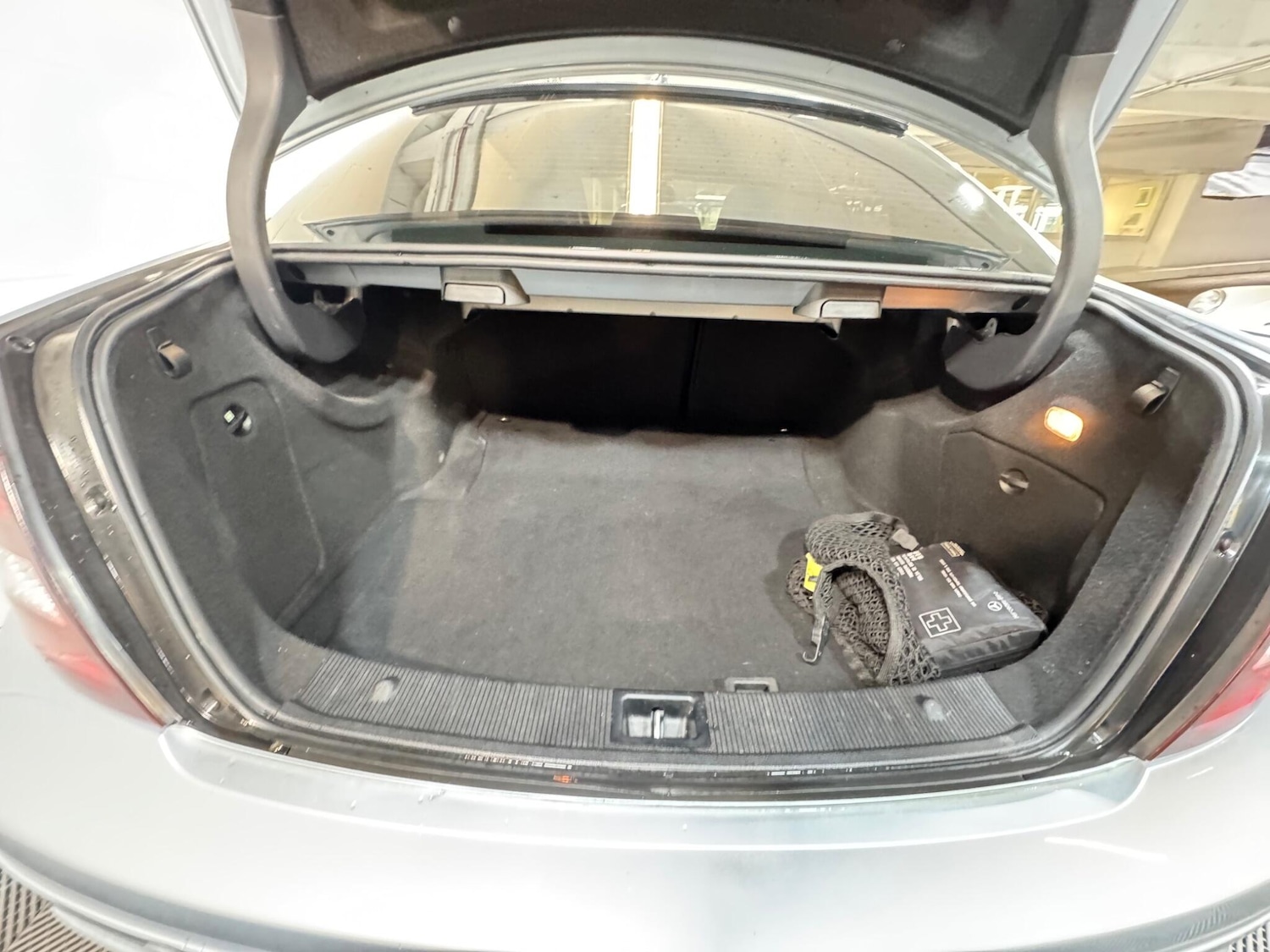 Used Mercedes-Benz C Class for sale - 77396242: Photo 14