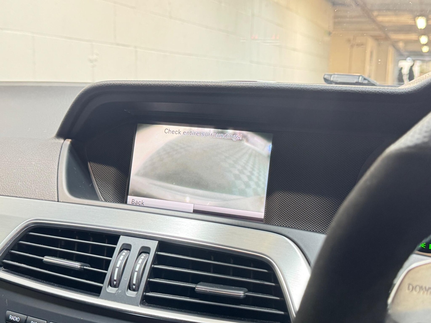 Used Mercedes-Benz C Class for sale - 77396242: Photo 15