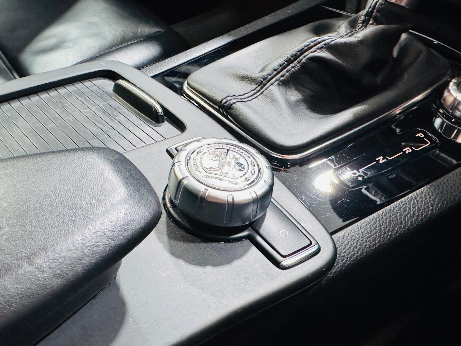 Used Mercedes-Benz C Class for sale - 77396242: Photo 18