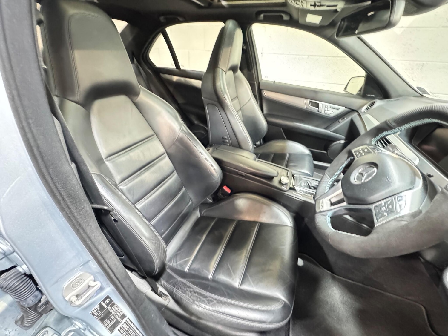 Used Mercedes-Benz C Class for sale - 77396242: Photo 8