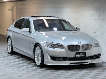 Used BMW Alpina 2013 for sale - 78585714: Photo