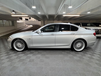 Used BMW Alpina 2013 for sale - 78585714: Photo
