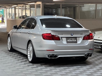 Used BMW Alpina 2013 for sale - 78585714: Photo