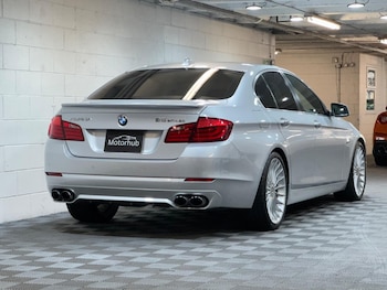 Used BMW Alpina 2013 for sale - 78585714: Photo