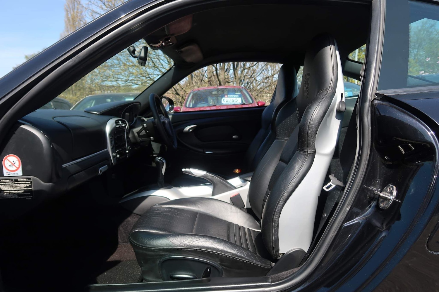 Used Porsche 911 2003 for sale - 76988086: Photo 11