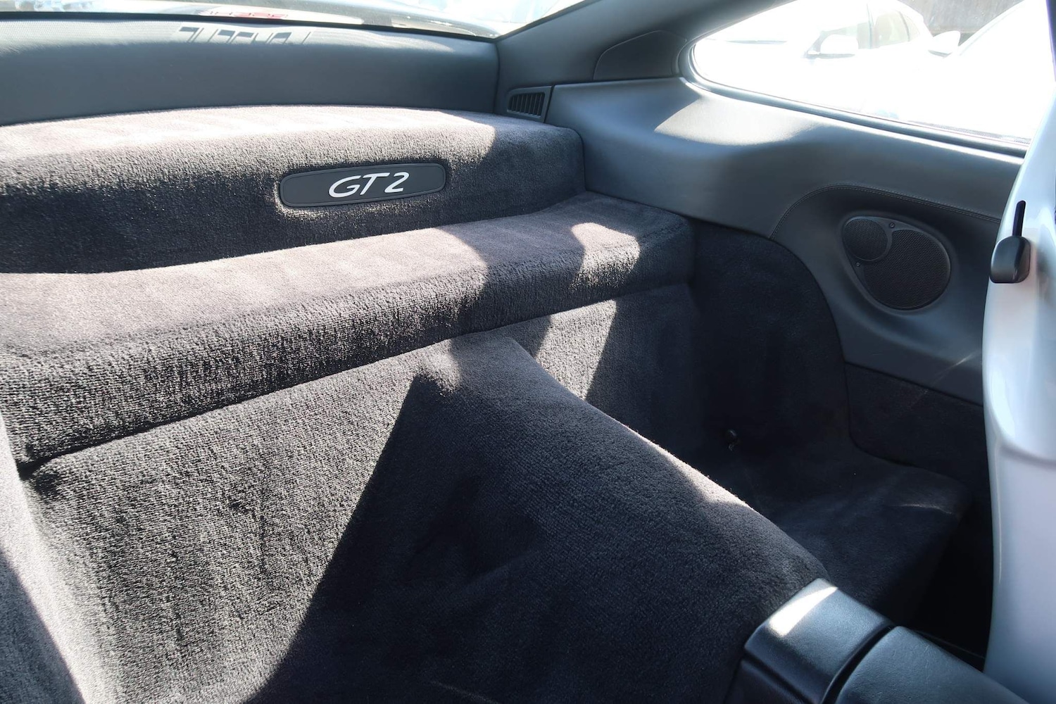 Used Porsche 911 2003 for sale - 76988086: Photo 12