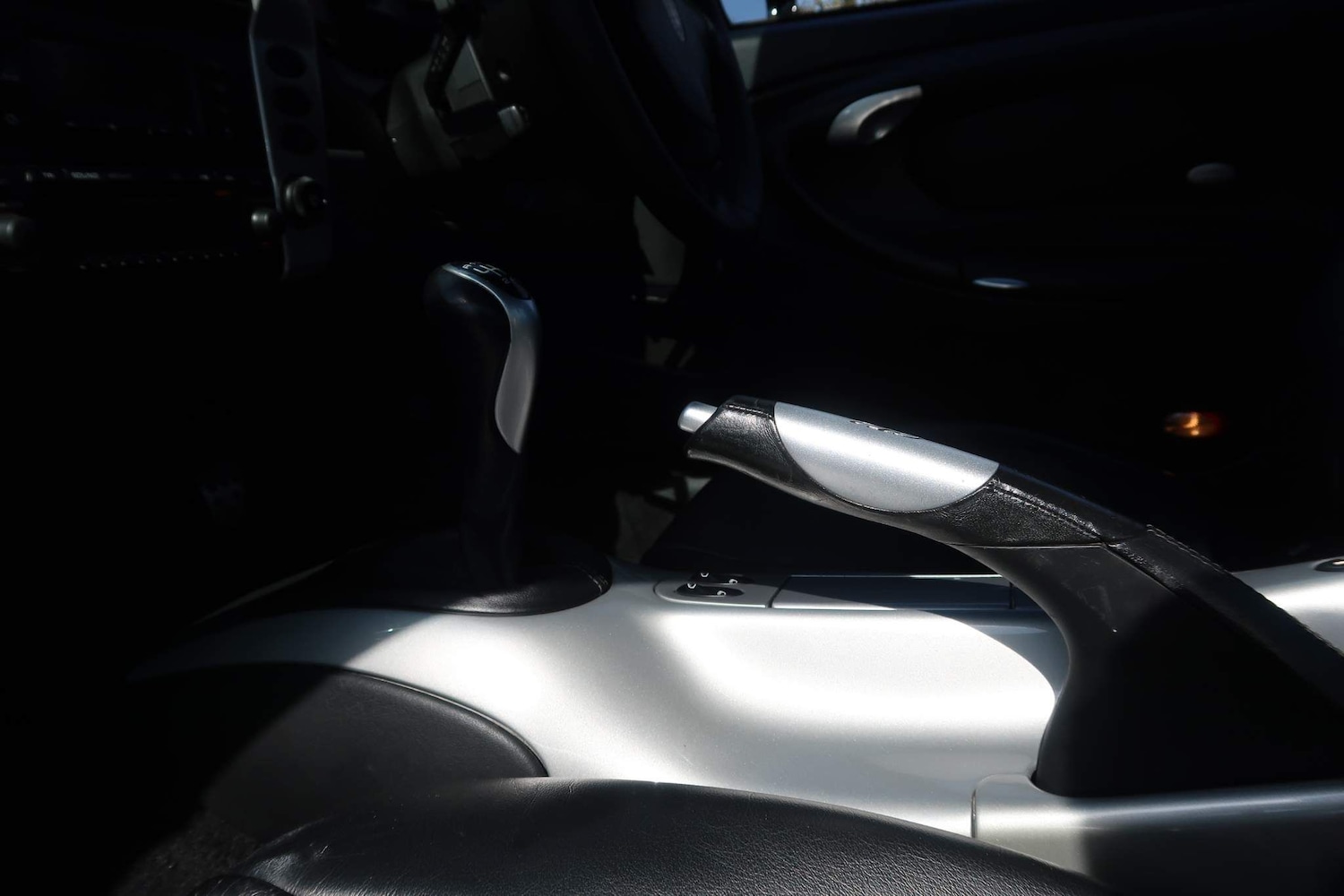 Used Porsche 911 2003 for sale - 76988086: Photo 13