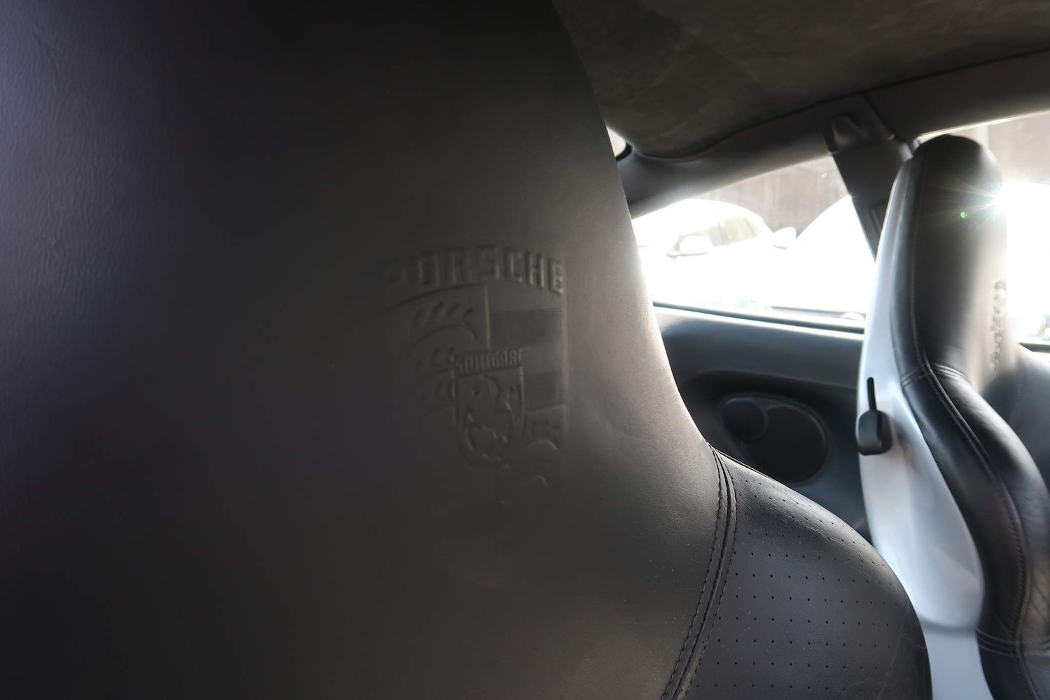 Used Porsche 911 2003 for sale - 76988086: Photo 14